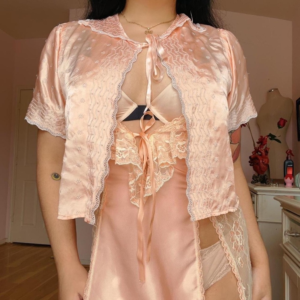 🍑 ‼️SOLD‼️ - Picture 5 of 9